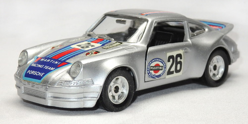 PORSCHE 911 RSR 1